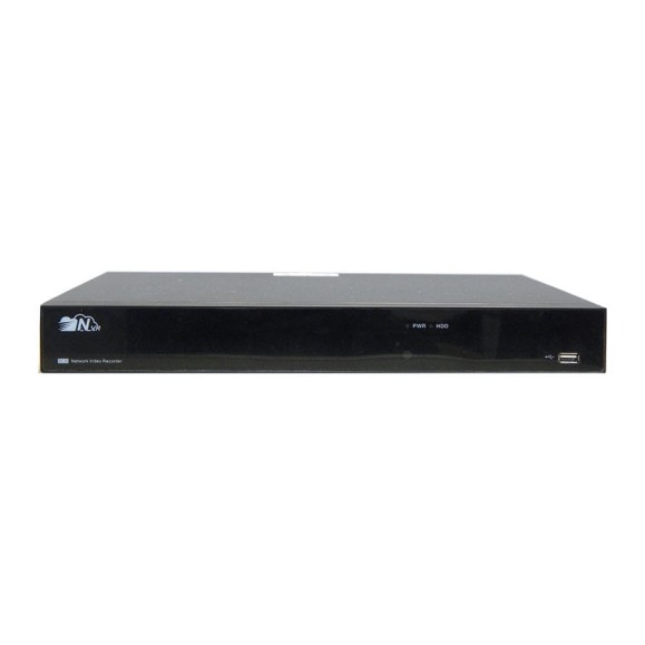 Видеорегистратор ComOnyx poe/face сетевой 8 канальный co-rni0802pai НФ-00000271