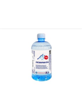 Обезжириватель Доброхим 0,4л 00-00000096