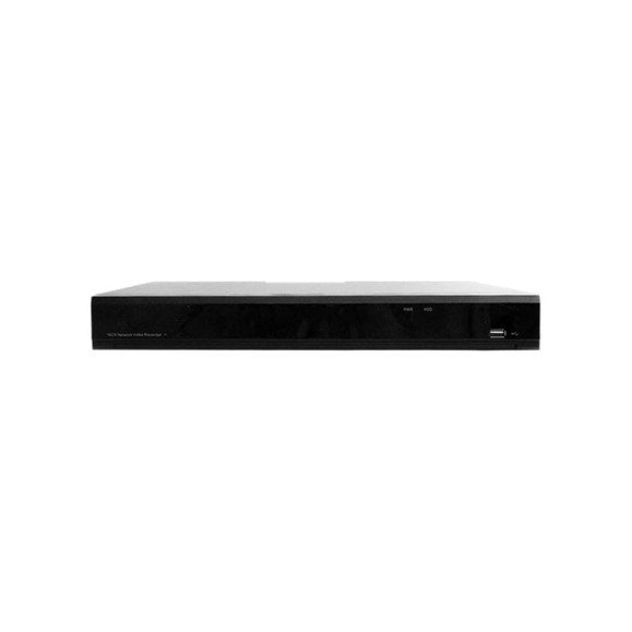 16-ти канальный Ip видеорегистратор (nvr) ComOnyx 4k, co-rni1602, 500-421