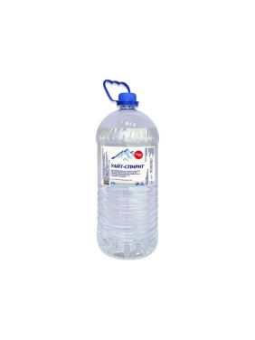 Уайт-спирит Доброхим 2,0л 00-00000106