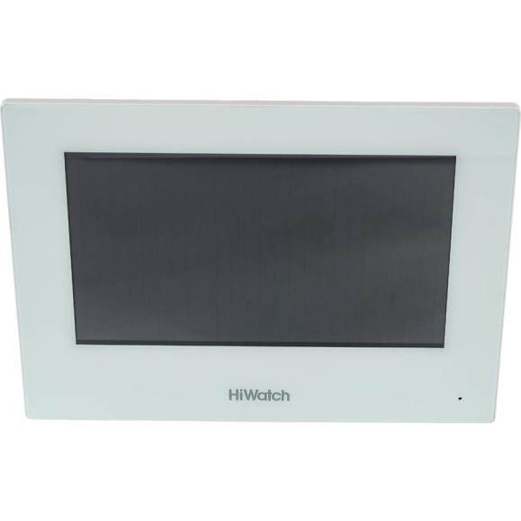 Видеодомофон HIWATCH PRO VDP-H3211W 00-00014025