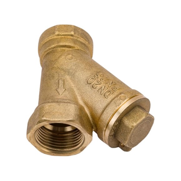 Грязевик FAR 3/4" 600мкм FA 2390 34 Грязевик FAR 3/4" 600мкм FA 2390 34