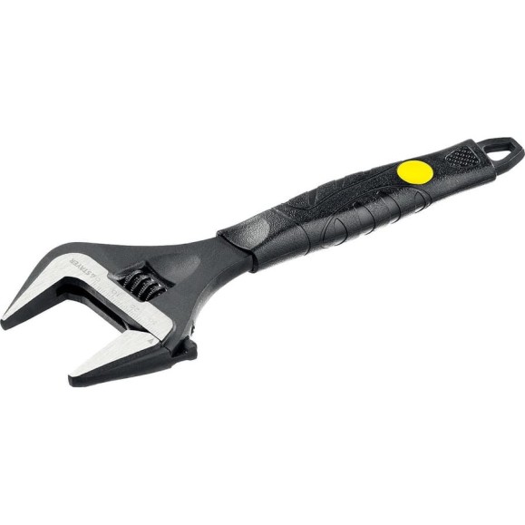 Разводной ключ STAYER Cobra 200 / 39 мм 27264-20 Разводной ключ STAYER Cobra 200 / 39 мм 27264-20