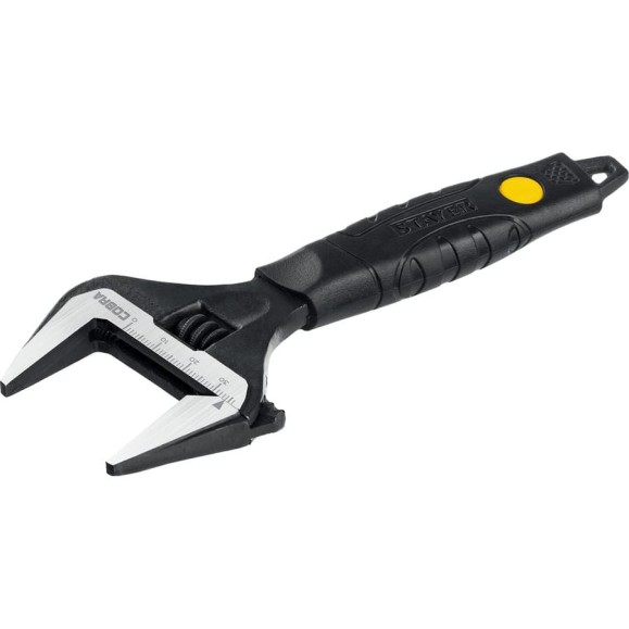 Разводной ключ STAYER Cobra 150/34 мм 27264-15 Разводной ключ STAYER Cobra 150/34 мм 27264-15