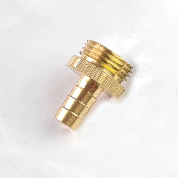Наконечник НР 1/2" 10 мм Профитт 3179652 Наконечник НР 1/2" 10 мм Профитт 3179652