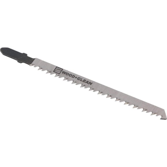 Полотно для лобзика T301CD по дереву 8TPI 116 мм 5 шт FASTER TOOLS 3557 Полотно для лобзика T301CD по дереву 8TPI 116 мм 5 шт FASTER TOOLS 3557