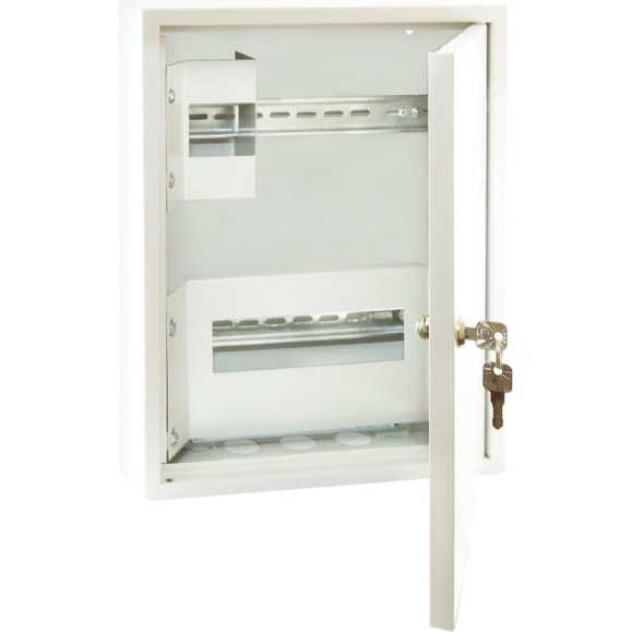Щит TDM ELECTRIC ЩУРН-3/12Э SQ0905-0047