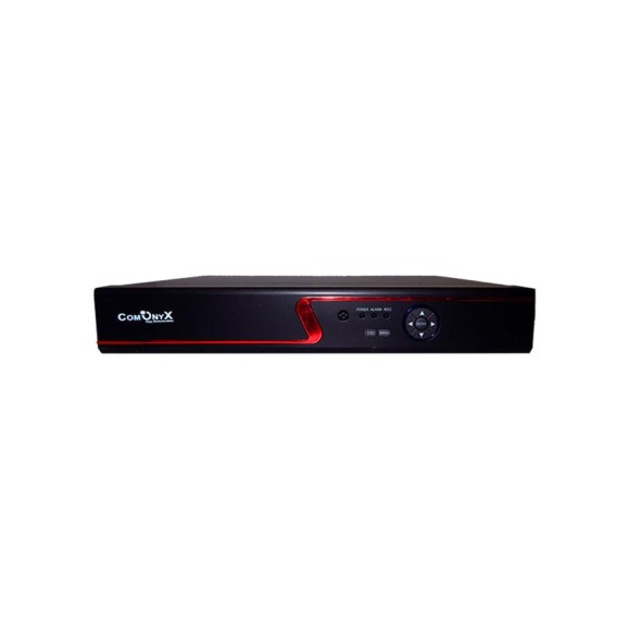 Видеорегистратор ComOnyx 16 канальный, гибридный, co-rdh21602v3 НФ-00000337 Видеорегистратор ComOnyx 16 канальный, гибридный, co-rdh21602v3 НФ-00000337