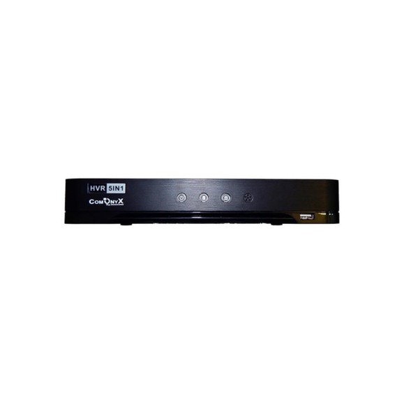Видеорегистратор ComOnyx 4 канальный, гибридный, co-rdh20401v2 НФ-00000125