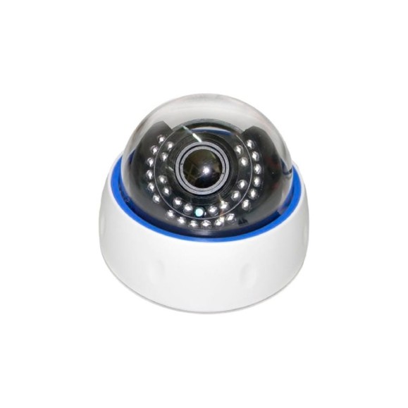 Видеокамера ComOnyx 2мп, купольная, ahd co-dh02-007v2 00000006983