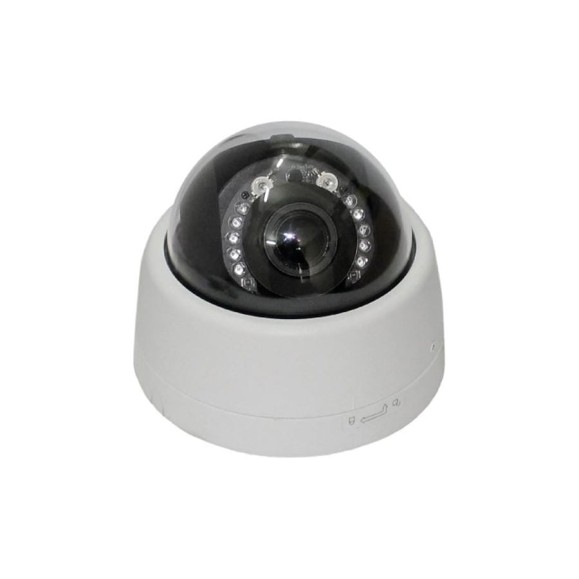 IP видеокамера ComOnyx 2мп, купольная, co-i20dy25irp(hd2) 00000006870 IP видеокамера ComOnyx 2мп, купольная, co-i20dy25irp(hd2) 00000006870