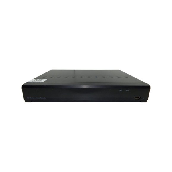 Видеорегистратор ComOnyx poe, сетевой, 8 канальный, co-rni0801p НФ-00001189