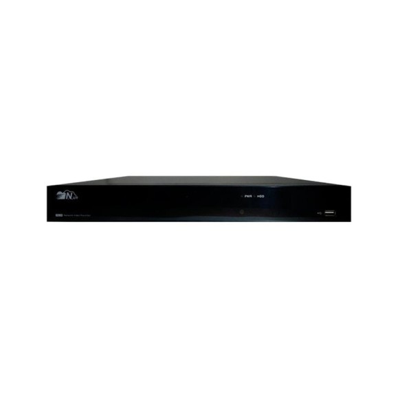 Видеорегистратор ComOnyx сетевой, 16 канальный, co-rni1602ai НФ-00000112