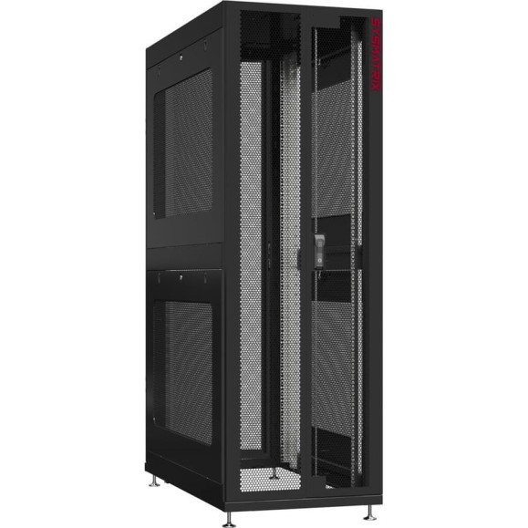 Шкаф SYSMATRIX 24u 600x1070 NS 6124.9432 Шкаф SYSMATRIX 24u 600x1070 NS 6124.9432
