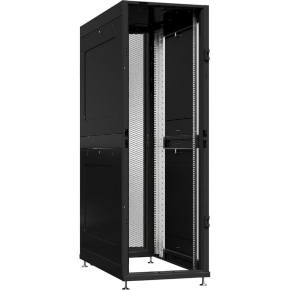 Шкаф SYSMATRIX 45u 600x1200 NS 6245.9031 Шкаф SYSMATRIX 45u 600x1200 NS 6245.9031