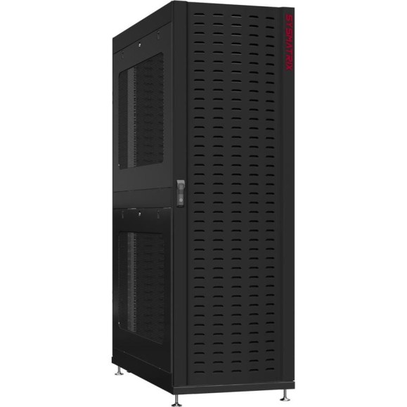 Шкаф SYSMATRIX 42u 800x1200 NS 8242.9662 Шкаф SYSMATRIX 42u 800x1200 NS 8242.9662