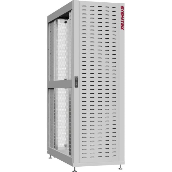 Шкаф SYSMATRIX NS 45u, 800x1200 8245.7640 Шкаф SYSMATRIX NS 45u, 800x1200 8245.7640
