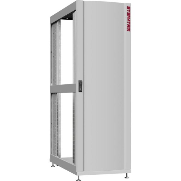 Шкаф SYSMATRIX 42u 800x1200 NS 8242.7200 Шкаф SYSMATRIX 42u 800x1200 NS 8242.7200