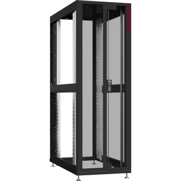Шкаф SYSMATRIX 45u 600x1200 NS 6245.9400 Шкаф SYSMATRIX 45u 600x1200 NS 6245.9400