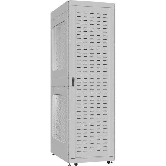 Серверный шкаф SYSMATRIX 42u 800x1000 EX 8042.7642 Серверный шкаф SYSMATRIX 42u 800x1000 EX 8042.7642