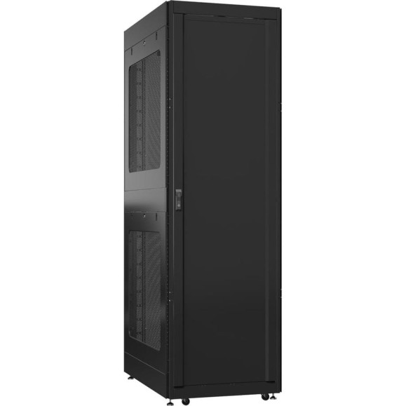 Серверный шкаф SYSMATRIX 52u 800x1000 EX 8052.9242 Серверный шкаф SYSMATRIX 52u 800x1000 EX 8052.9242