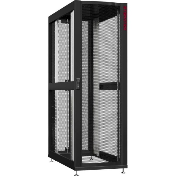 Шкаф SYSMATRIX 24u 800x1200 NS 8224.9340 Шкаф SYSMATRIX 24u 800x1200 NS 8224.9340