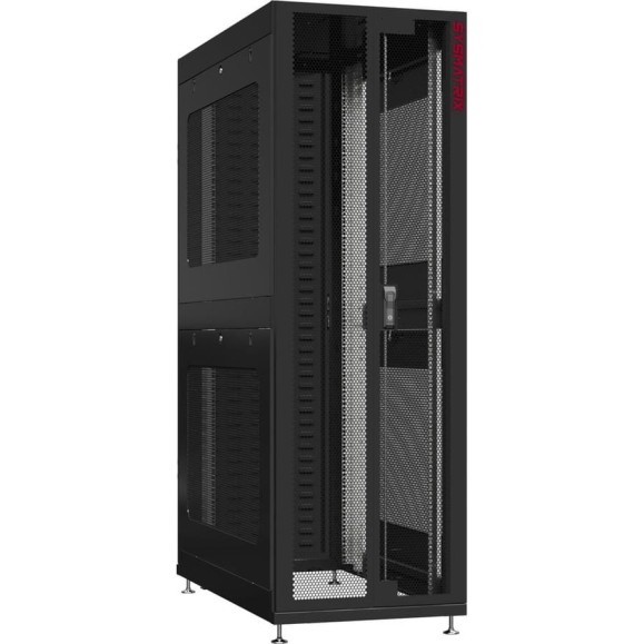 Шкаф SYSMATRIX 24u 800x1070 NS 8124.9462 Шкаф SYSMATRIX 24u 800x1070 NS 8124.9462