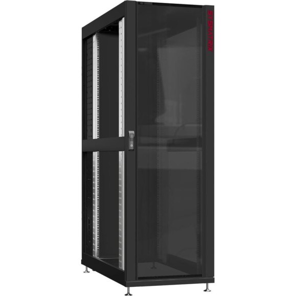 Шкаф SYSMATRIX 42u 600x1200 NS 6242.9120 Шкаф SYSMATRIX 42u 600x1200 NS 6242.9120