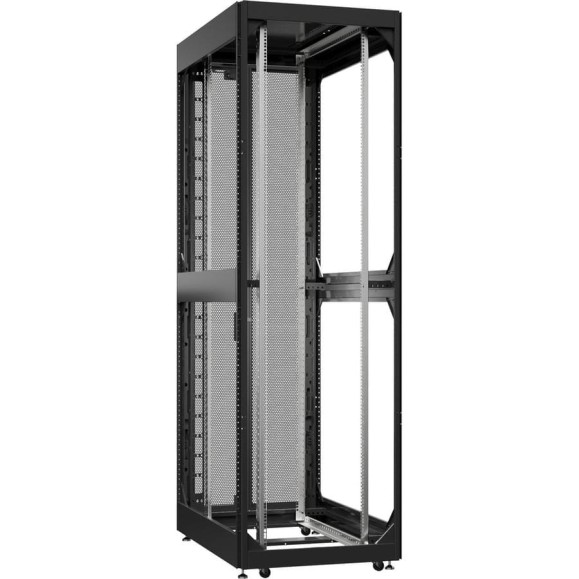 Серверный шкаф SYSMATRIX 52u 800x1000 EX 8052.9040 Серверный шкаф SYSMATRIX 52u 800x1000 EX 8052.9040