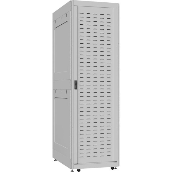 Серверный шкаф SYSMATRIX 42u 800x1000 EX 8042.7661 Серверный шкаф SYSMATRIX 42u 800x1000 EX 8042.7661