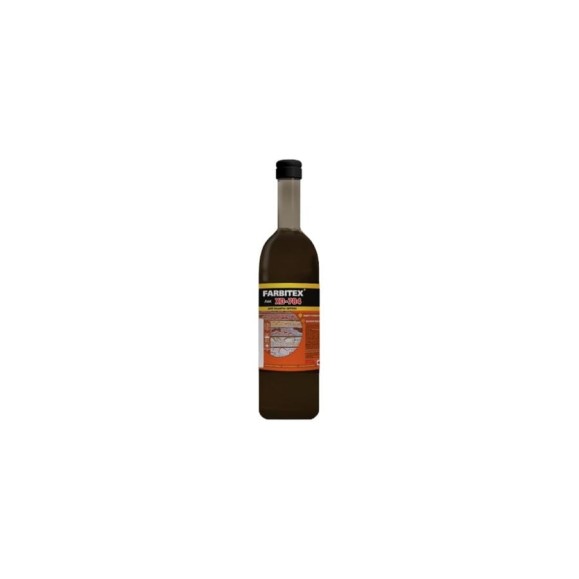 Лак Farbitex ХВ-784 0,5 л, стекло, дуб 4100017843 Лак Farbitex ХВ-784 0,5 л, стекло, дуб 4100017843