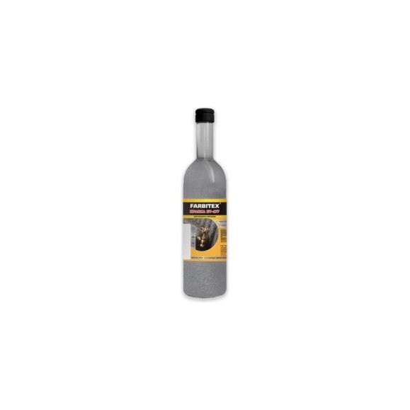 Краска Farbitex БТ-177 бронза, 0.5 л 4100017824 Краска Farbitex БТ-177 бронза, 0.5 л 4100017824