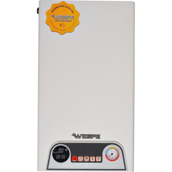 Электрический котел M 100 WH Master 8 кВт WHM8 Электрический котел M 100 WH Master 8 кВт WHM8