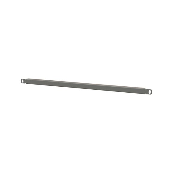 Фальш-панель Hyperline BPV-0.5-RAL7035 на 0.5U, цвет серый (RAL 7035) 452155 Фальш-панель Hyperline BPV-0.5-RAL7035 на 0.5U, цвет серый (RAL 7035) 452155