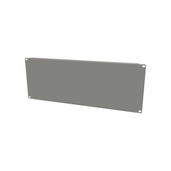 Фальш-панель Hyperline BPV-4-RAL7035 на 4U, цвет серый (RAL 7035) 239684 Фальш-панель Hyperline BPV-4-RAL7035 на 4U, цвет серый (RAL 7035) 239684