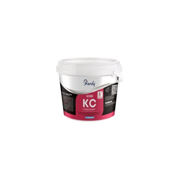 Универсальный клей ABC FARBEN HARD КС 1.5 кг 4100018010 Универсальный клей ABC FARBEN HARD КС 1.5 кг 4100018010