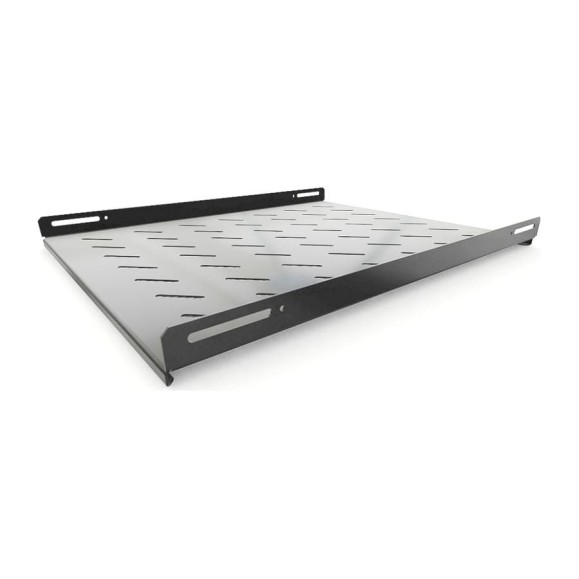 Стационарная полка Hyperline TSH3L-650-RAL7035 глубина 650 мм, с боковым креплением, нагрузка до 20 кг, для шкафов серии TTB, TTR, 485x650мм (ШхГ), цвет серый (RAL 7035) 451900 Стационарная полка Hyperline TSH3L-650-RAL7035 глубина 650 мм, с боковым креплением, нагрузка до 20 кг, для шкафов серии TTB, TTR, 485x650мм (ШхГ), цвет серый (RAL 7035) 451900