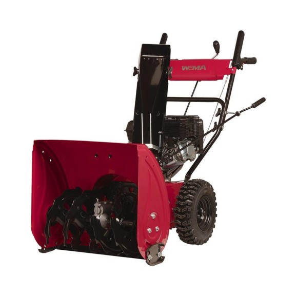 Снегоуборщик Weima WWS0722A-J 21000300 Снегоуборщик Weima WWS0722A-J 21000300