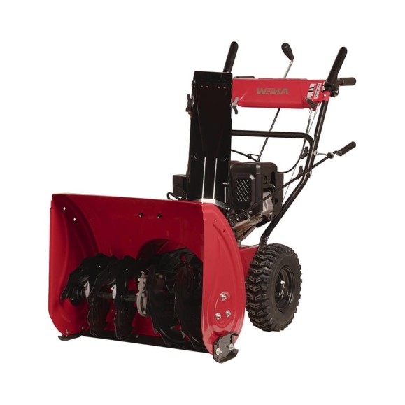 Снегоуборщик Weima WWS0724B/E 21000400 Снегоуборщик Weima WWS0724B/E 21000400