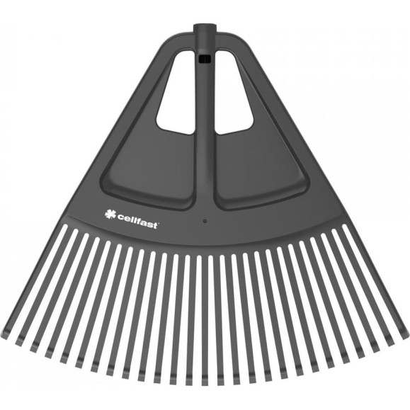 Веерные грабли Cellfast IDEAL PRO без черенка 40-314EX Веерные грабли Cellfast IDEAL PRO без черенка 40-314EX