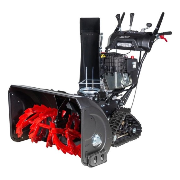 Снегоуборщик REDVERG PROLine RD-SB87/2100BS-TE 6685271 Снегоуборщик REDVERG PROLine RD-SB87/2100BS-TE 6685271