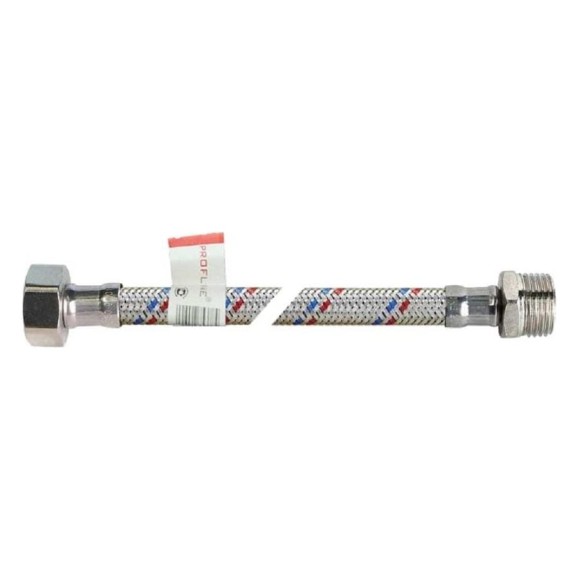 Подводка PROFLINE 250 см, нержавеющая сталь, гш УТ-00011430 Подводка PROFLINE 250 см, нержавеющая сталь, гш УТ-00011430