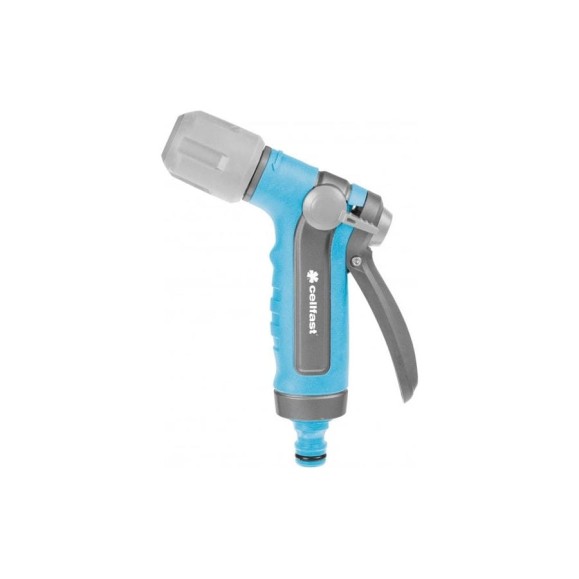 Пистолет-наконечник для полива Cellfast PULSE 3 IDEAL 52-028