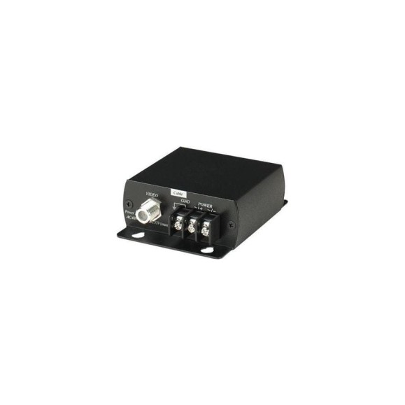 Устройство грозозащиты цепей видео и питания SC&T SP001VP sct0596