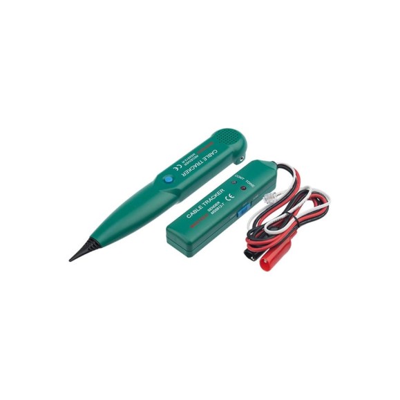 Трассоискатель Mastech MS6812А M125 Трассоискатель Mastech MS6812А M125