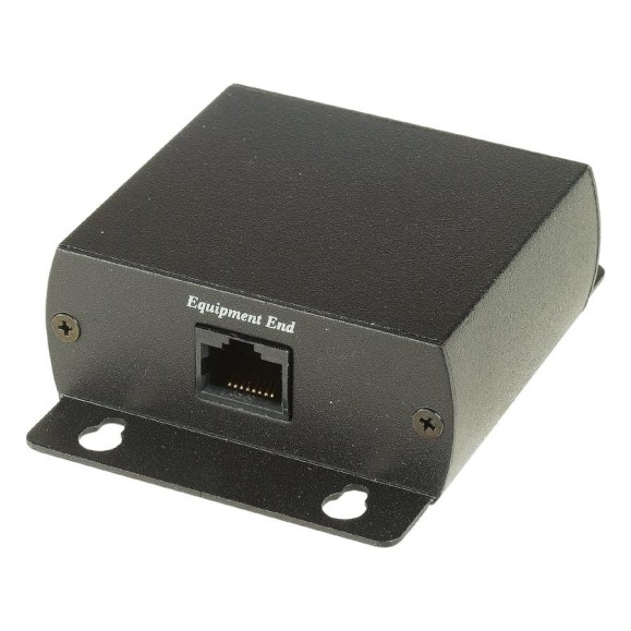 Устройство грозозащиты Ethernet SC&T SP006 одноканальное sct0609 Устройство грозозащиты Ethernet SC&T SP006 одноканальное sct0609