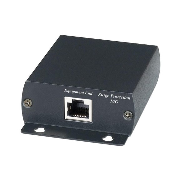 Устройство грозозащиты Ethernet SC&T SP006H одноканальное sct0957 Устройство грозозащиты Ethernet SC&T SP006H одноканальное sct0957