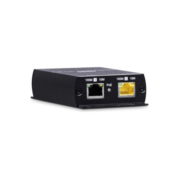 PoE удлинитель SC&T IP09P 10M/100M Fast Ethernet до 800 м, до 38W sct1459 PoE удлинитель SC&T IP09P 10M/100M Fast Ethernet до 800 м, до 38W sct1459