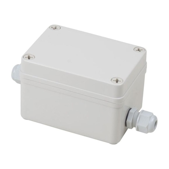 Уличное устройство грозозащиты Ethernet c PoE SC&T SP006PHO одноканальное sct1250 Уличное устройство грозозащиты Ethernet c PoE SC&T SP006PHO одноканальное sct1250
