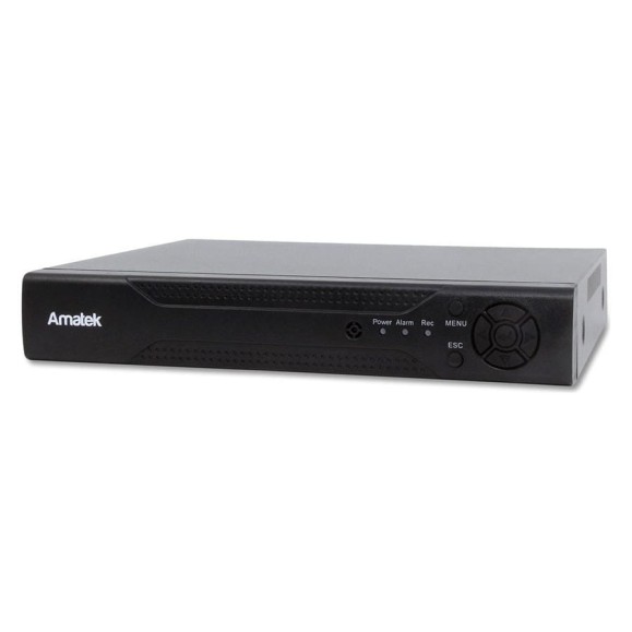 Гибридный видеорегистратор Amatek Ar-ht84nx 7000841